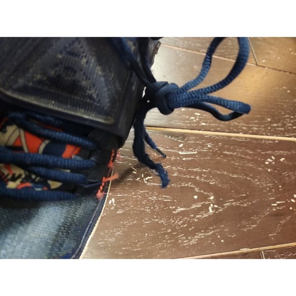 Size 13 - Nike Kyrie 6 USA 2020 - Picture 11 of 16